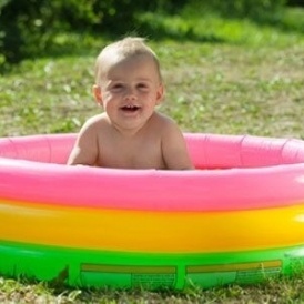 Pools From $15 @ Walmart.ca