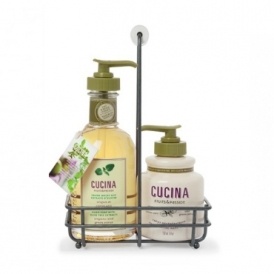 30% off Cucina with Exclusive Code