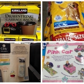 Costco West Best Deals June 6-12, 2016!