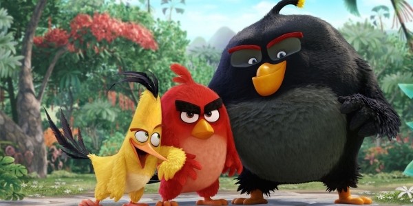 Movie Tickets From $7 on Tuesdays @ Cineplex