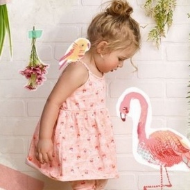 Tees From $11.48-Up to 75% Off @ Souris Mini