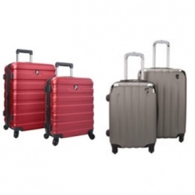 Heys 2-Piece Luggage Set $140 @ Best Buy