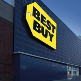 $5 Off Best Buy Gift Card @ eBay