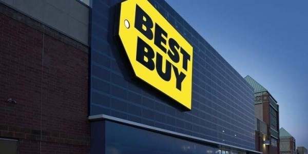 $5 Off $100 Best Buy Gift Card @ eBay.ca