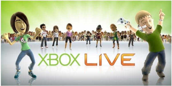 Gift For Dad? 12 Month Xbox Live Gold Membership Now $47 @ Costco.ca