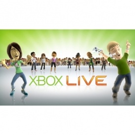 $8 Off Xbox Live @ Costco