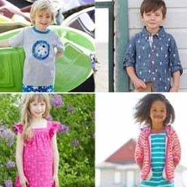 Exclusive Free Shipping @ Hatley