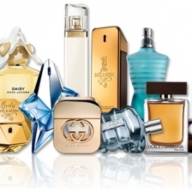 Fragrances From $5 @ FragranceBuy