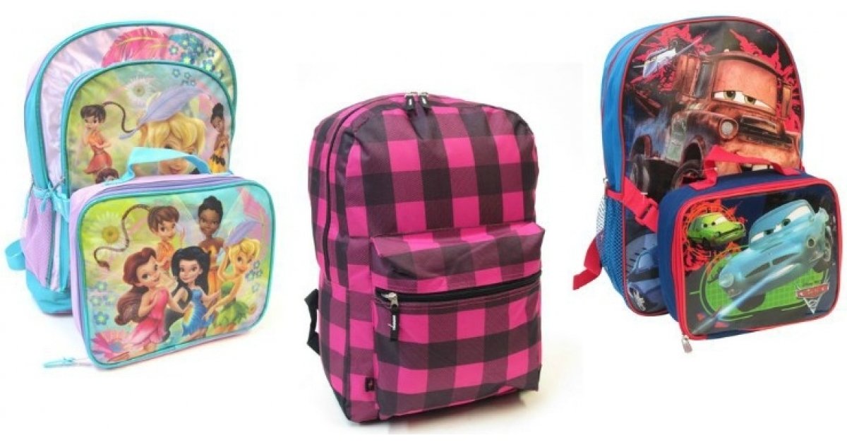Clearance Backpacks From 3 Walmart.ca