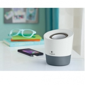 Logitech Speaker Only $20 From $33!