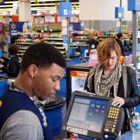 Visa No Longer Accepted @ Walmart!?
