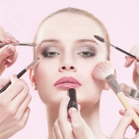 Clearance Cosmetics From $3 @ Walmart