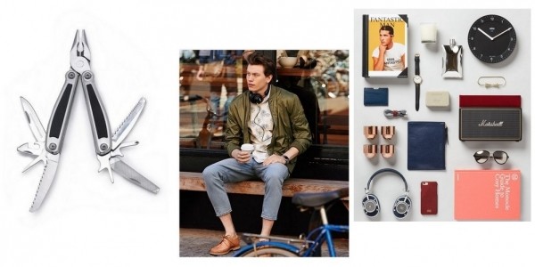 A UK Online Shopping Guide - Multi-Tool $10.50 USD + Free Ship! @ East Dane, UK