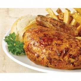 Two Can Dine From $15 @ Swiss Chalet
