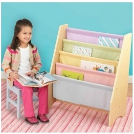 KidKraft Sling Bookshelf $50 @ Amazon