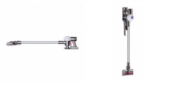 Dyson V6 Slim Stick Vaccum $270 with Code @ Sears