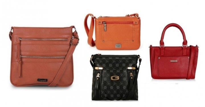 Bentley Handbags From $10! 50% Off Sale Prices With Promo Code @ Bentley Canada
