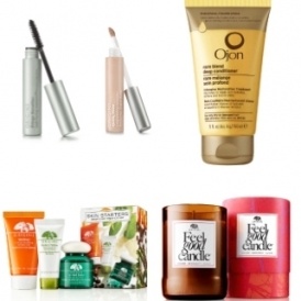 $20 off $45 with Code @ Origins