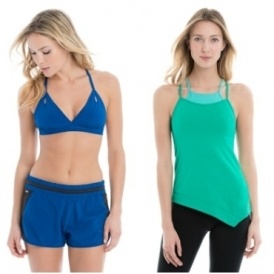 Items from $24 with 40% off Code @ Lolë