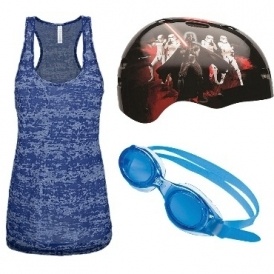 Items From $7 @ Sport Chek