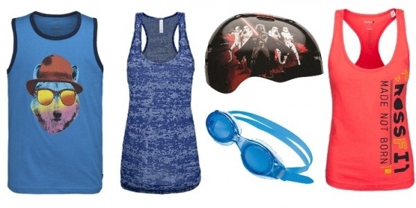 Flash Sale! Items From $7 Shipped @ Sport Chek Canada