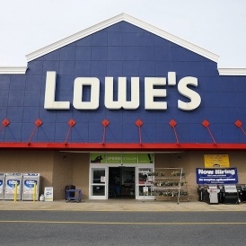 $25 Off $175+ @ Lowe's