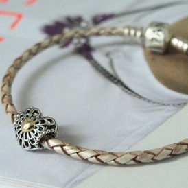 Free Bracelet With Purchase @ Pandora