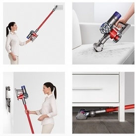 Refurb Dyson V6B - $210 Shipped!