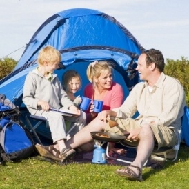Camping Supplies Your Family Needs!
