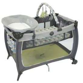 Safety 1st Play Yard $100 @ Best Buy