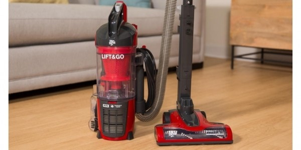 Dirt Devil Vacuums on Sale From $38 @ Walmart.ca