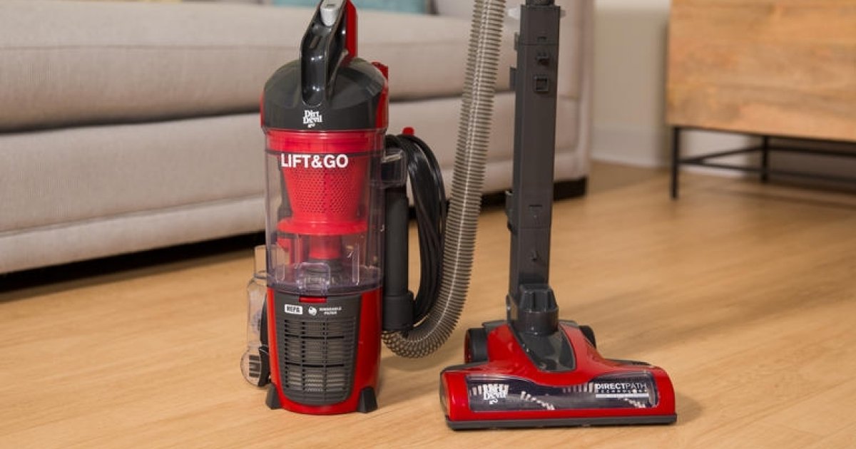 Dirt Devil Vacuums on Sale From 38 Walmart.ca