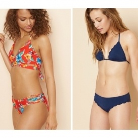 BOGO Free Swimwear @ Garage