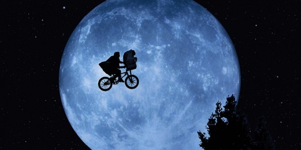 Watch E.T. In Theatres For $3 @ Cineplex