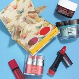 $25 In Points W/$75 Min.@ beautyBOUTIQUE!