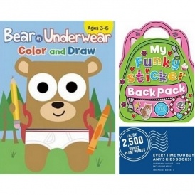 $5 Kids & Teens Books From Chapters Indigo!