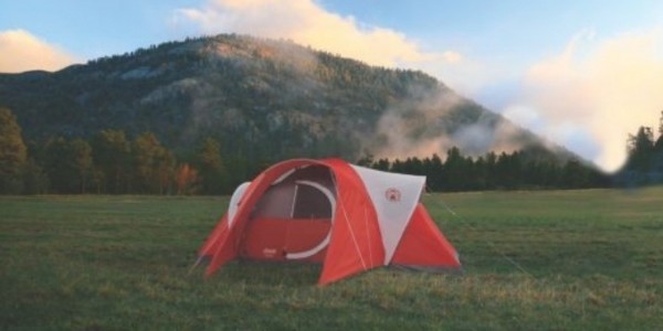 Coleman Bristol 8 Person Tent Now $160 Shipped @ Costco.ca
