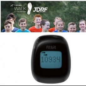 Fitbit Trackers From $41.99 After 40% Off