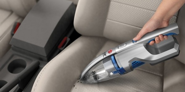 Half-Price Hoover Air Cordless Handheld Vacuum Now $100 Shipped @ Amazon.ca
