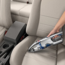 Half-Price Hoover Handheld Vacuum