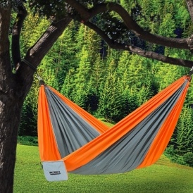Best Camping Hammock for $30!