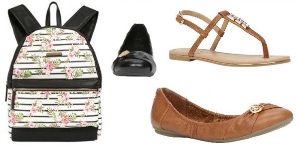 Items From $6 With Extra 40% Off @ Call It Spring
