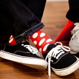Socks & Undies From $9 @ HS Sweden