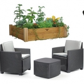 Outdoor Items From $5 Shipped @ Home Depot