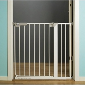 Ikea Baby Gate Recall!