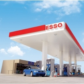Discount on Esso Gift Cards @ Loblaws