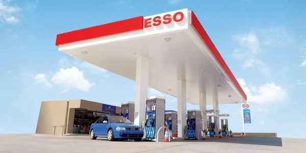 5% Off $50 Esso Gift Cards @ Loblaws