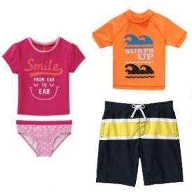 25% off Swimwear @ Joe Fresh