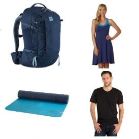 Free Shipping, No Minimum @ MEC
