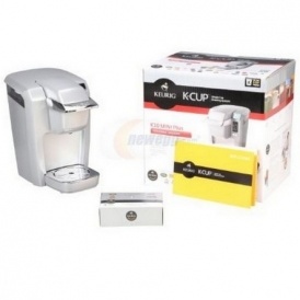 Keurig K10 Mini Plus 50% Off @ Newegg Canada